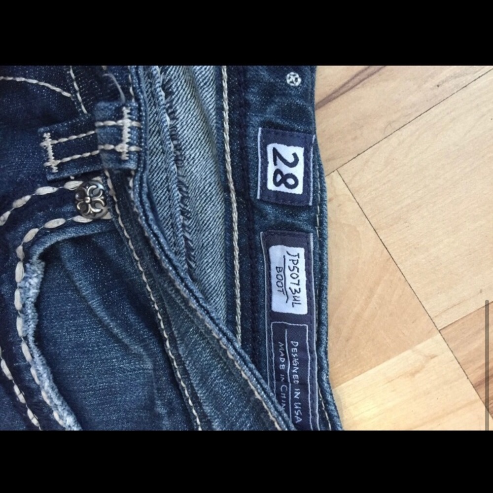 Miss Me jeans - Picture 6 of 7